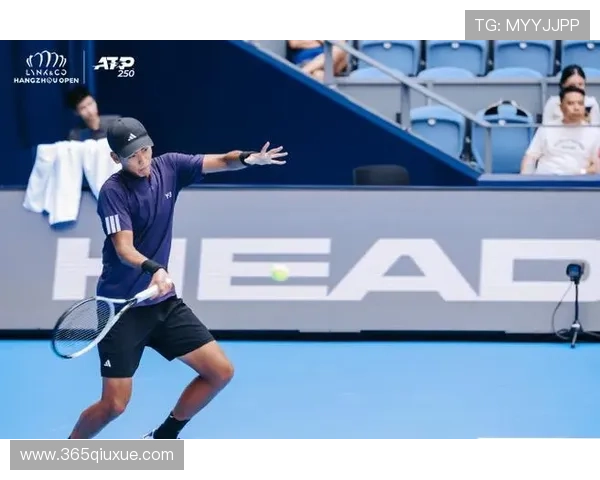 杭州网球队荣登全国网球意识排行榜第七位展现实力与潜力